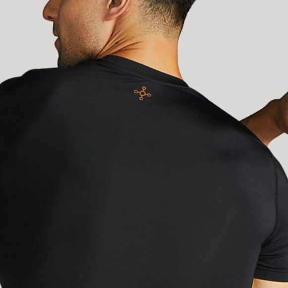 NWT Tommie Copper Crew Neck Compression Shirt | Men's Short Sleeve - Picture 6 of 16